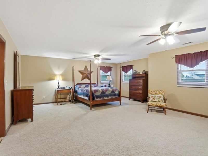 307 Ridge Crest Circle, Lima, OH 45801 Photo 37