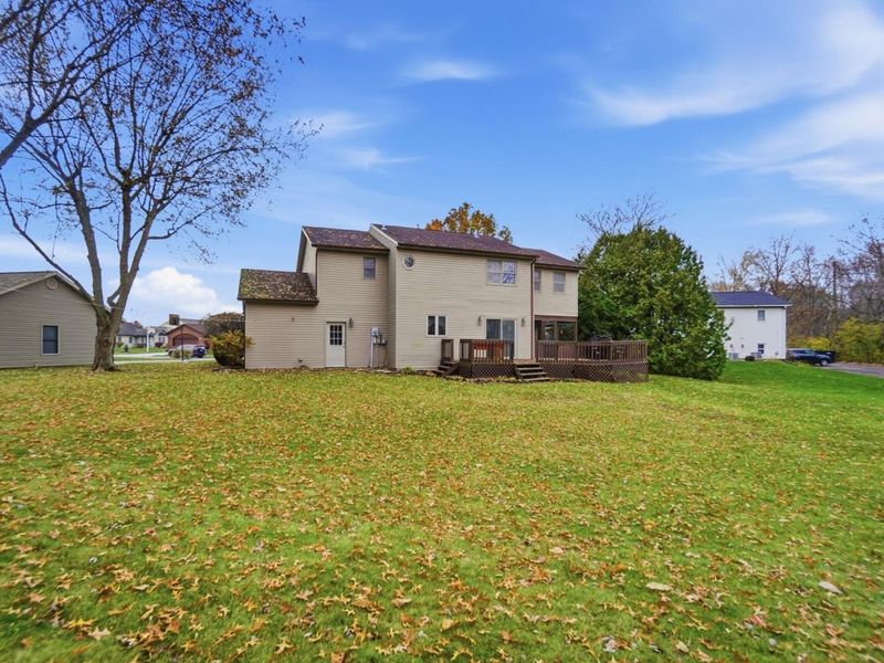 307 Ridge Crest Circle, Lima, OH 45801 Photo 59