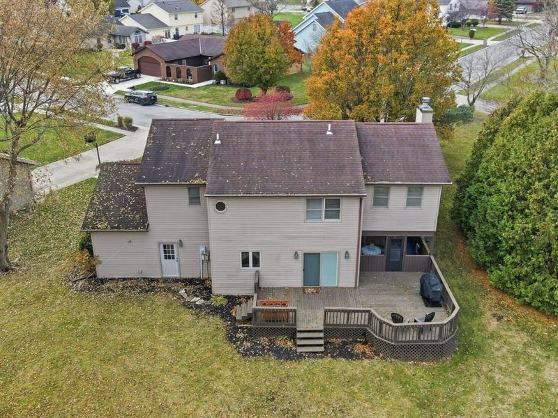 307 Ridge Crest Circle, Lima, OH 45801 Photo 71