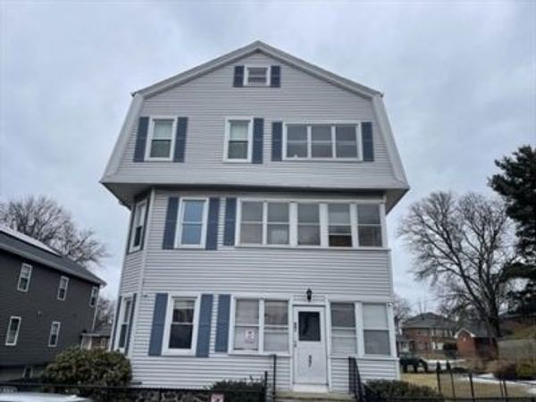 57 Vale Street, Unit 2, Worcester, MA 01604