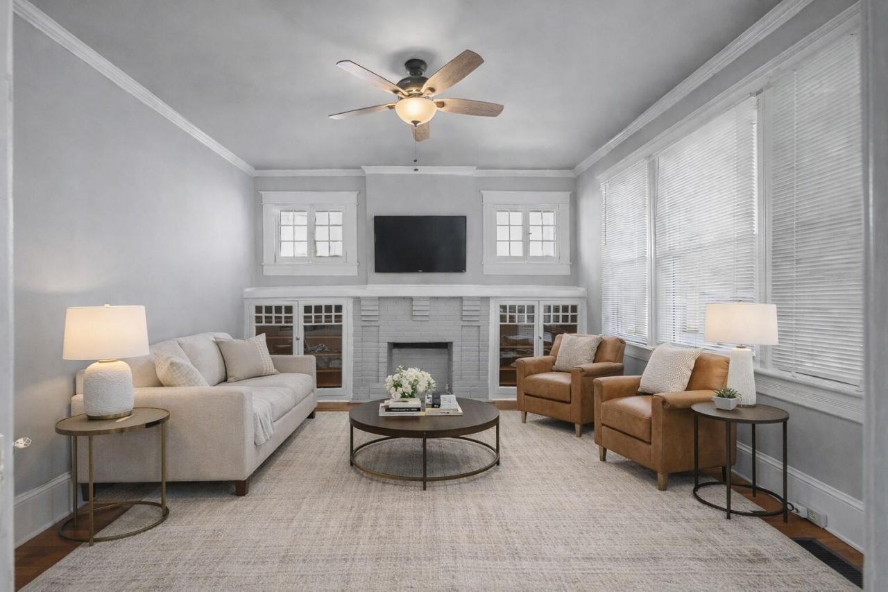 816 E Martin Luther King Boulevard, Chattanooga, TN 37403 Main Photo