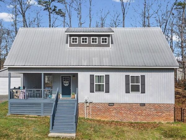 88 N Bellview Road, Aragon, GA 30104