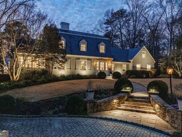 2966 Howell Mill Road NW, Atlanta, GA 30327