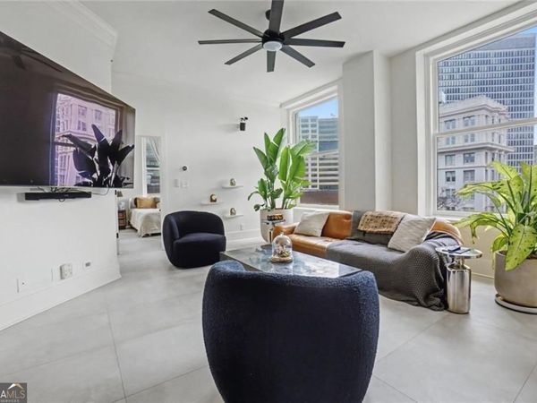 57 Forsyth Street NW, Unit 7A, Atlanta, GA 30303