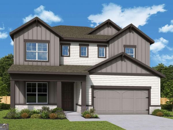 4525 Beechnut Circle, Cumming, GA 30028