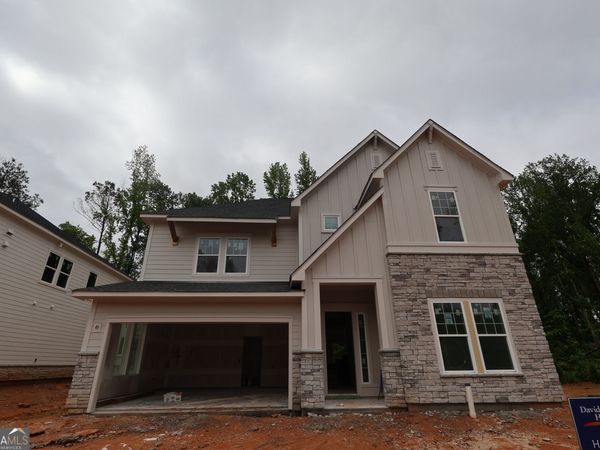 4545 Beechnut Circle, Cumming, GA 30028