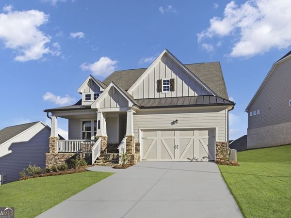 2832 Freshwater Court, Gainesville, GA 30507