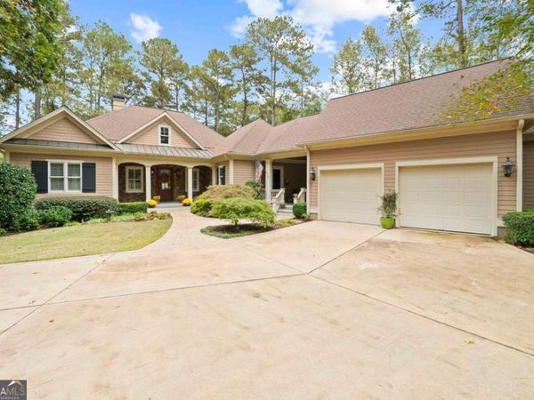 1050 Curtright Place, Greensboro, GA 30642