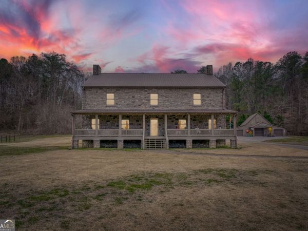 226 Vinson Mountain Road, Rockmart, GA 30153