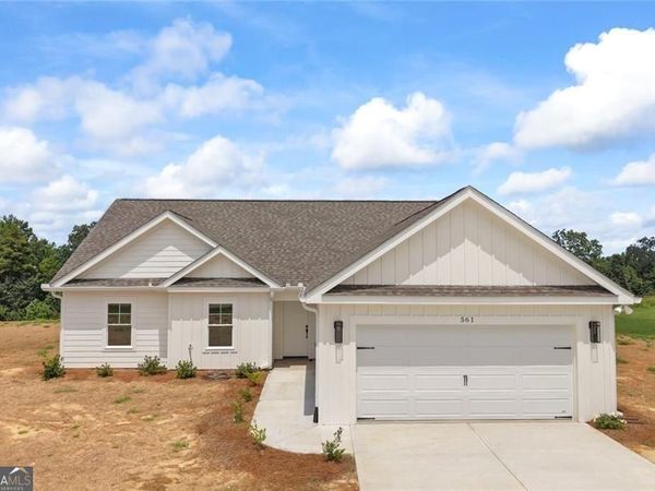 653 Racetrack Road, Toccoa, GA 30577