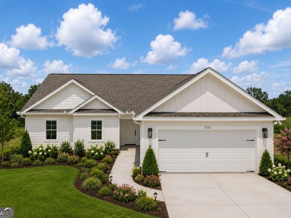 653 Racetrack Road, Toccoa, GA 30577