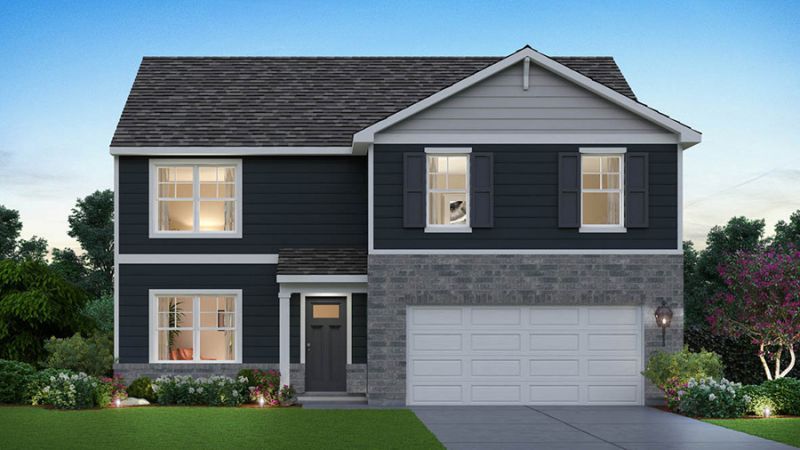 2921 Savana Drive, Joliet, IL 60435 Main Photo