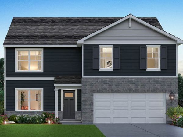 2921 Savana Drive, Joliet, IL 60435