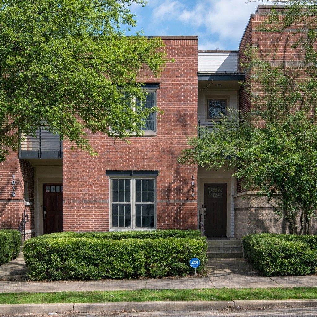 1014 9th Ave N, Nashville, TN 37208 Main Photo