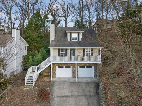 524 Crewdson Street , Chattanooga, TN 37405