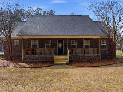 169 Belton Drive, Orangeburg, SC 29118