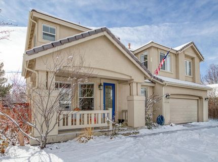 2725 Decoy Drive, Sparks, NV 89436 Photo