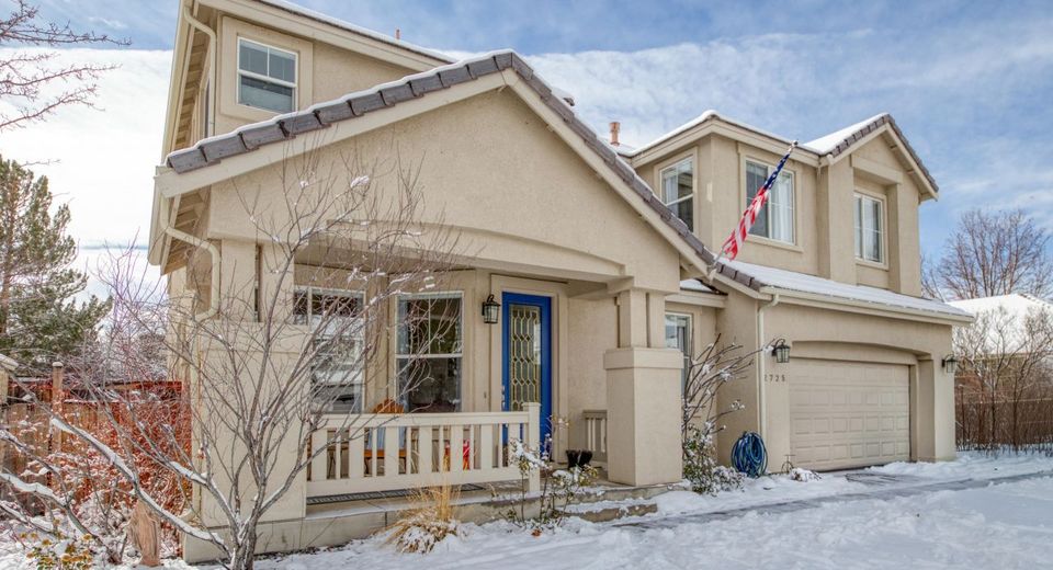 2725 Decoy Drive, Sparks, NV 89436 Photo