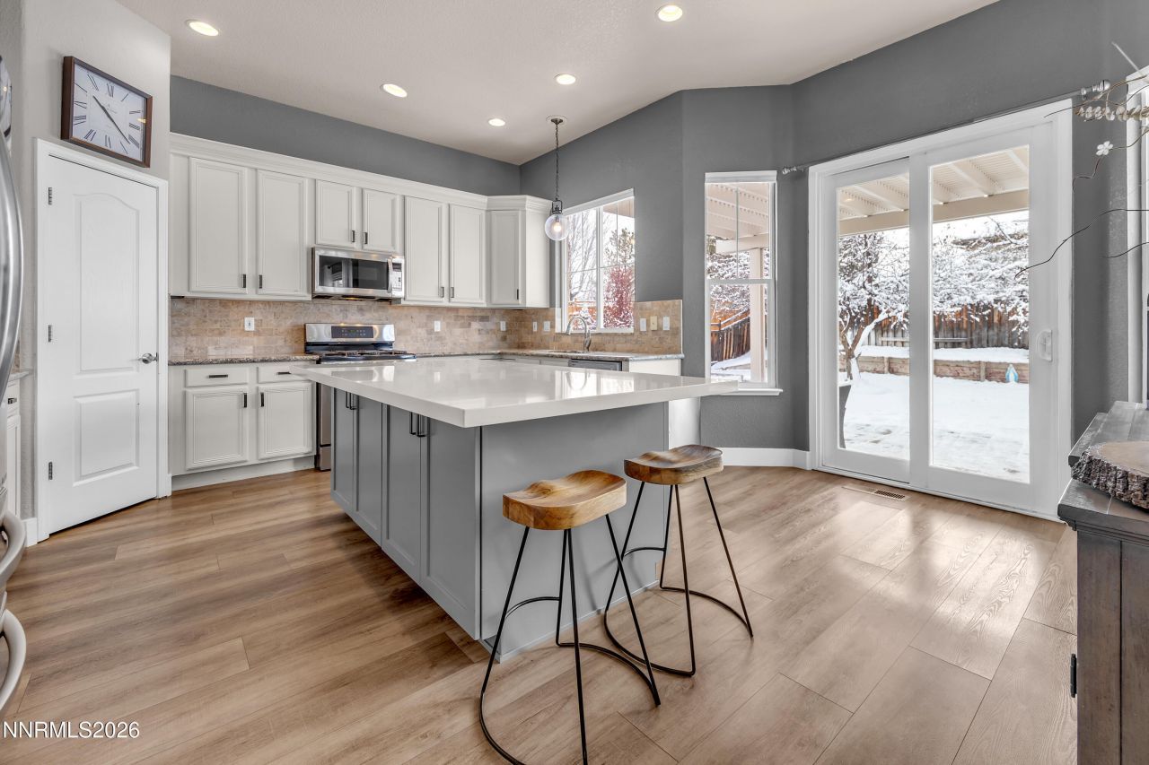 2725 Decoy Drive, Sparks, NV 89436 Photo