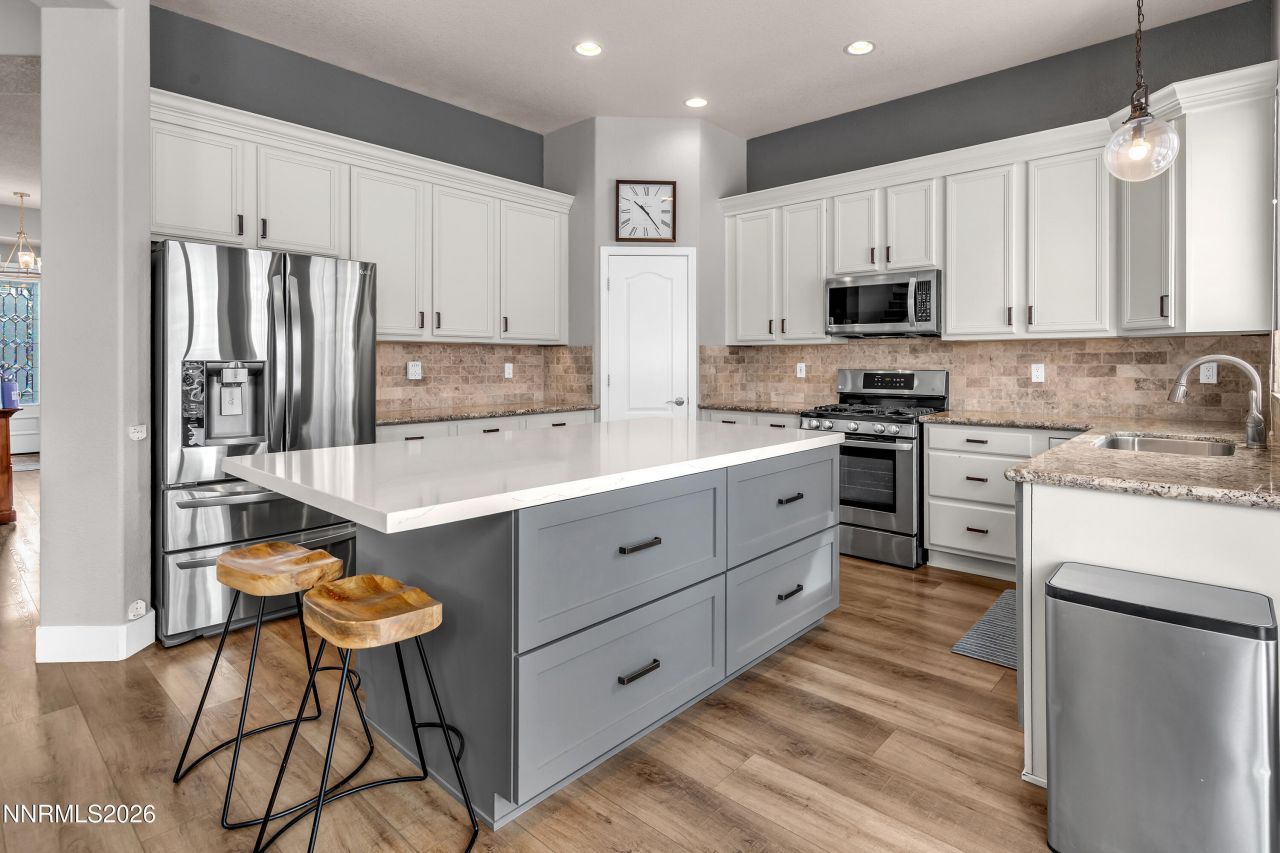 2725 Decoy Drive, Sparks, NV 89436 Photo