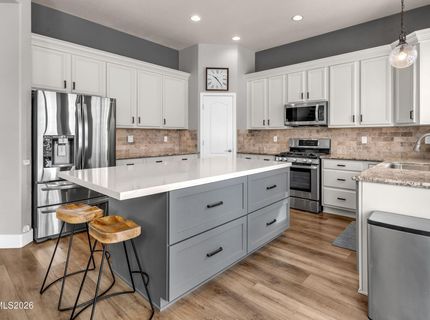 2725 Decoy Drive, Sparks, NV 89436 Photo