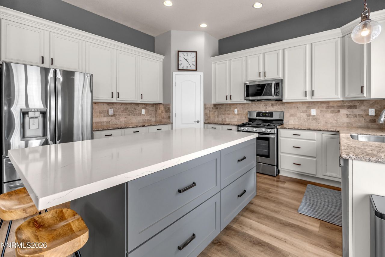 2725 Decoy Drive, Sparks, NV 89436 Photo