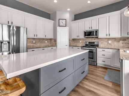 2725 Decoy Drive, Sparks, NV 89436 Photo