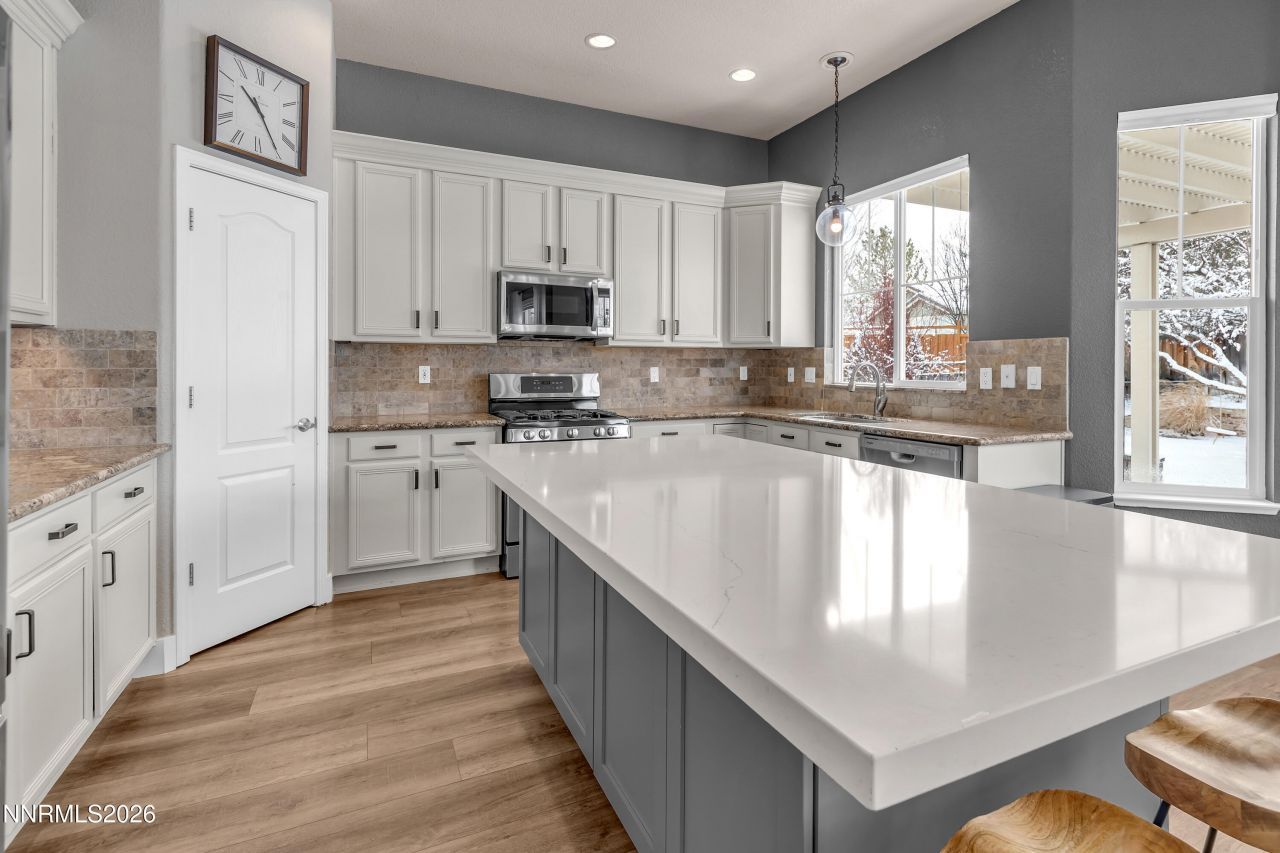 2725 Decoy Drive, Sparks, NV 89436 Photo