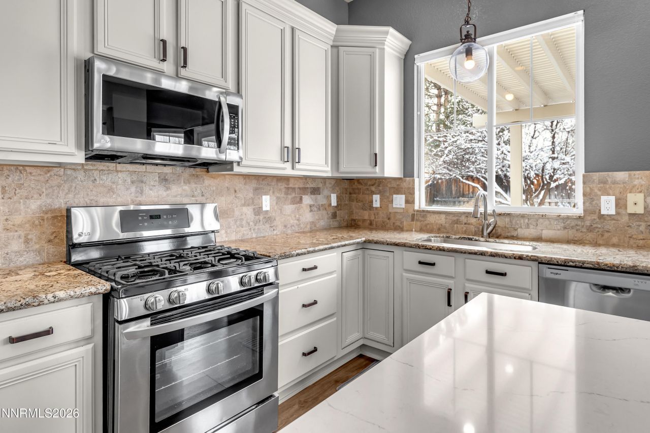 2725 Decoy Drive, Sparks, NV 89436 Photo