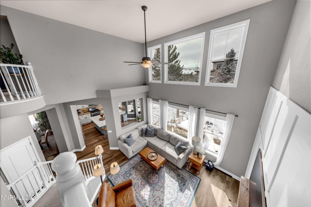 2725 Decoy Drive, Sparks, NV 89436 Photo