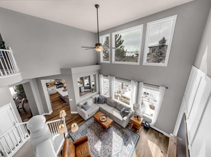 2725 Decoy Drive, Sparks, NV 89436 Photo