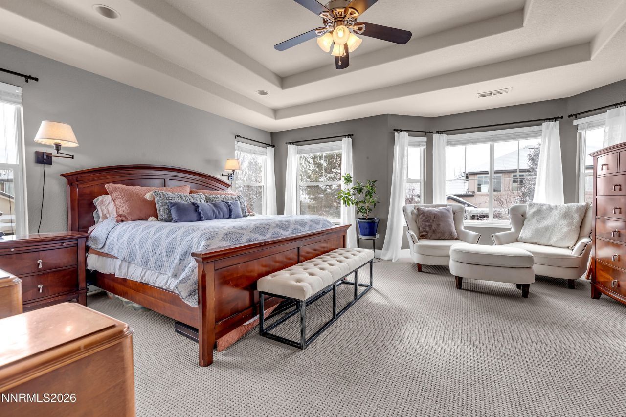 2725 Decoy Drive, Sparks, NV 89436 Photo