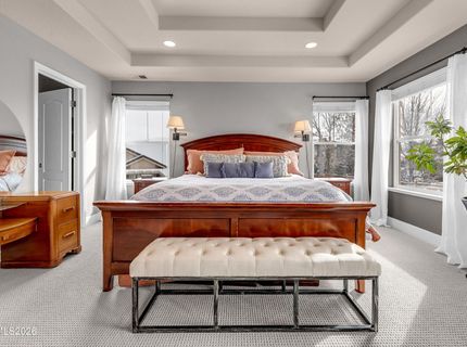 2725 Decoy Drive, Sparks, NV 89436 Photo