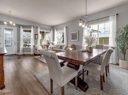 2725 Decoy Drive, Sparks, NV 89436 Photo