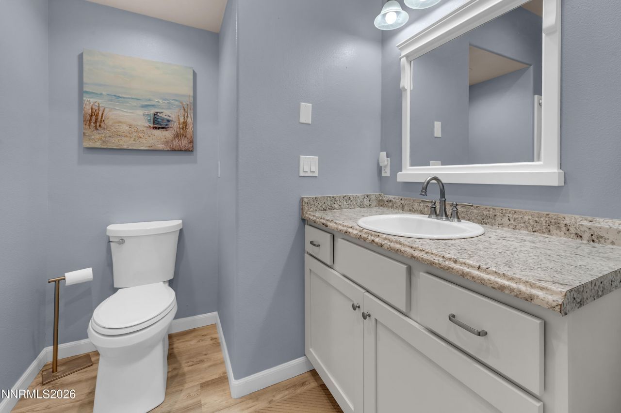 2725 Decoy Drive, Sparks, NV 89436 Photo