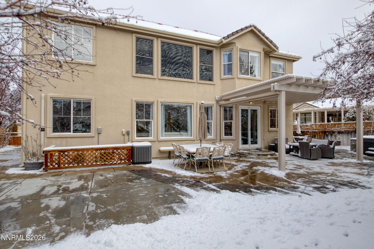 2725 Decoy Drive, Sparks, NV 89436 Photo