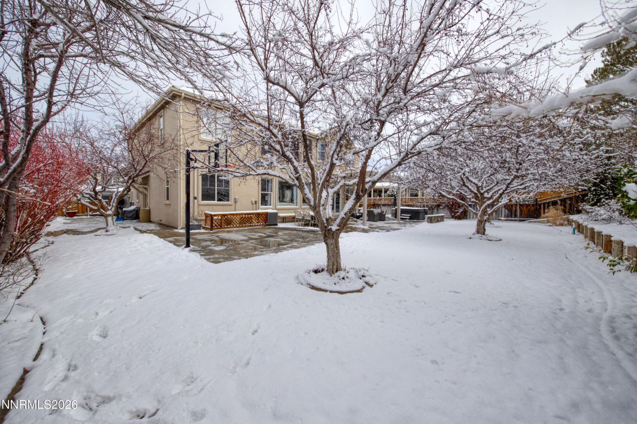 2725 Decoy Drive, Sparks, NV 89436 Photo