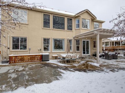 2725 Decoy Drive, Sparks, NV 89436 Photo