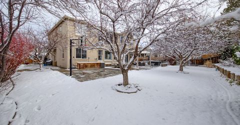 2725 Decoy Drive, Sparks, NV 89436 Photo