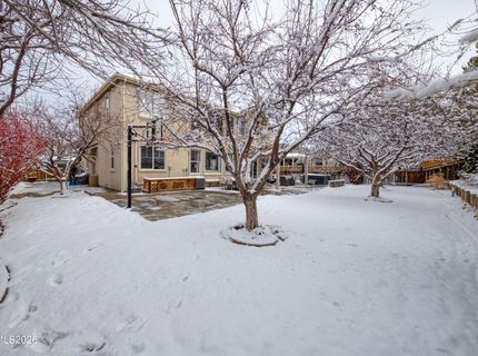 2725 Decoy Drive, Sparks, NV 89436 Photo