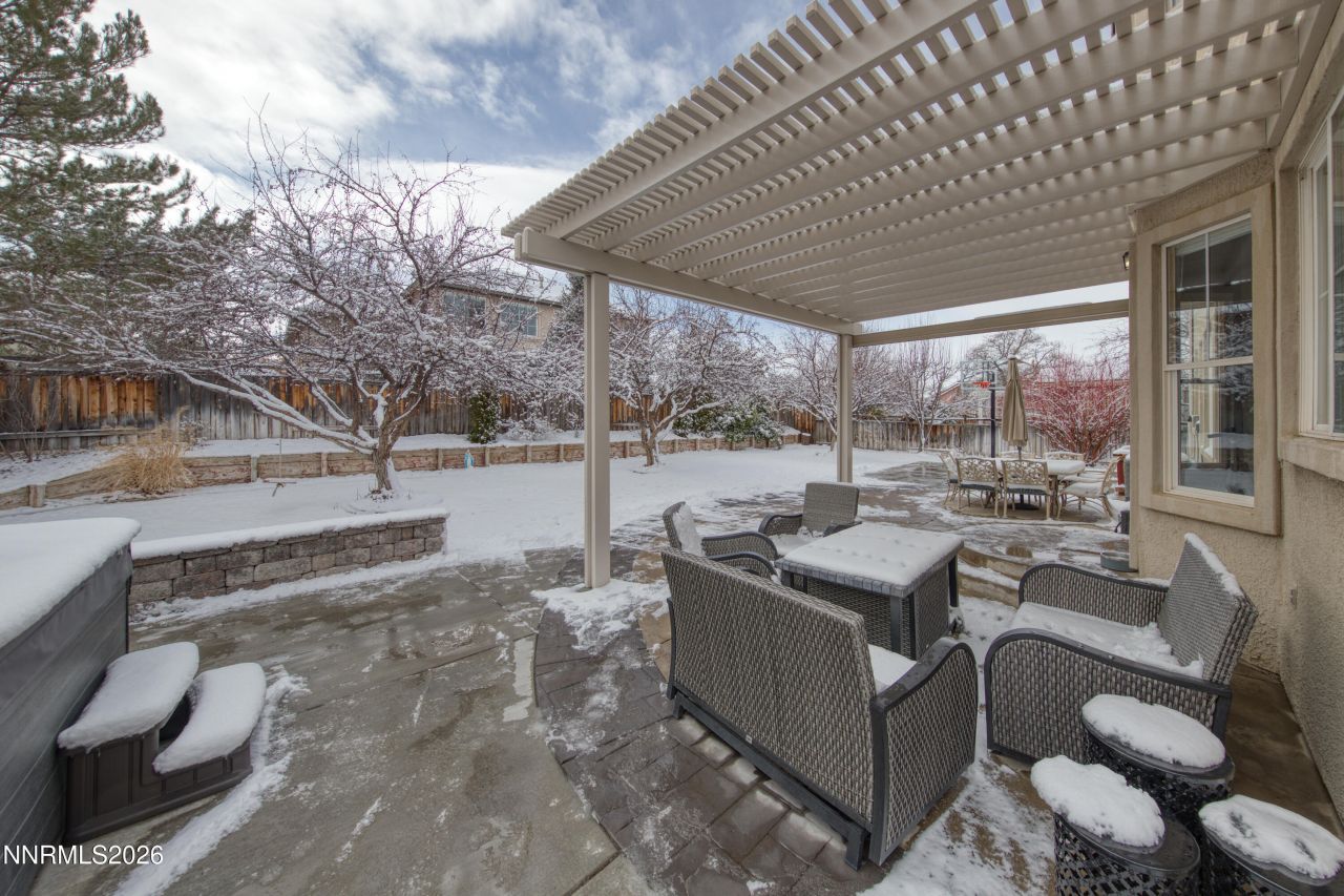 2725 Decoy Drive, Sparks, NV 89436 Photo