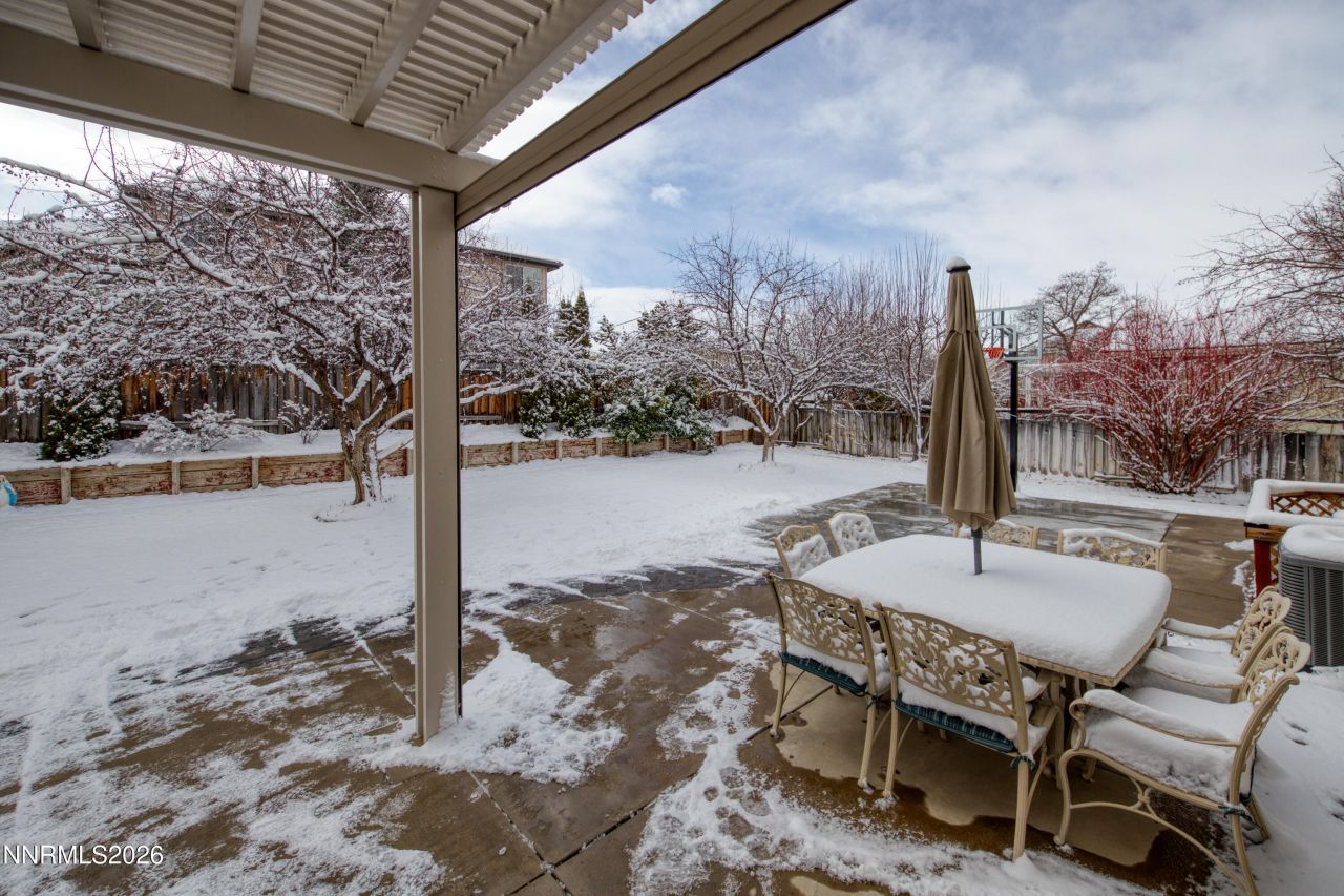 2725 Decoy Drive, Sparks, NV 89436 Photo