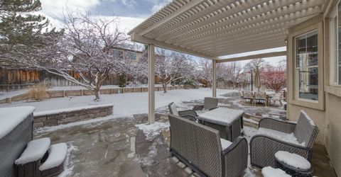 2725 Decoy Drive, Sparks, NV 89436 Photo