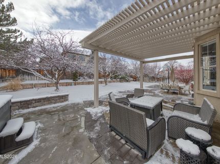 2725 Decoy Drive, Sparks, NV 89436 Photo