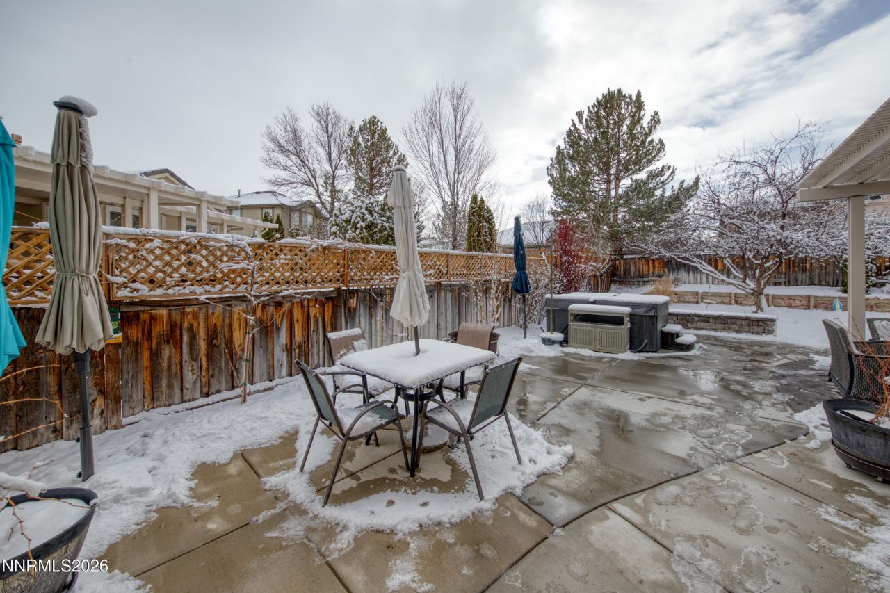 2725 Decoy Drive, Sparks, NV 89436 Photo