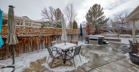 2725 Decoy Drive, Sparks, NV 89436 Photo