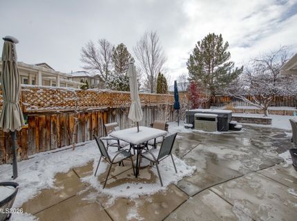 2725 Decoy Drive, Sparks, NV 89436 Photo