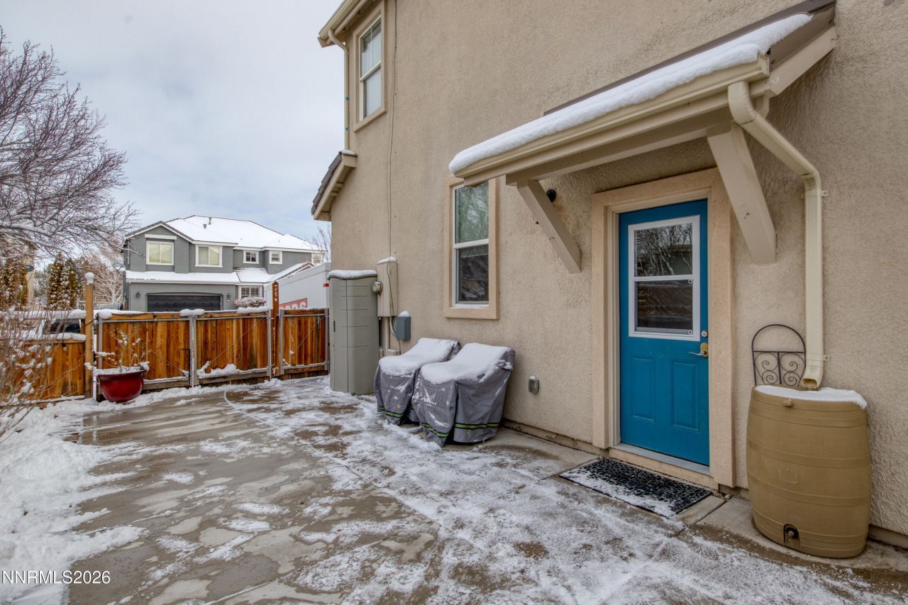 2725 Decoy Drive, Sparks, NV 89436 Photo