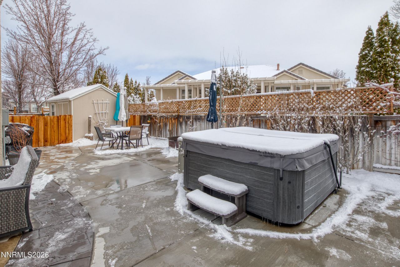 2725 Decoy Drive, Sparks, NV 89436 Photo