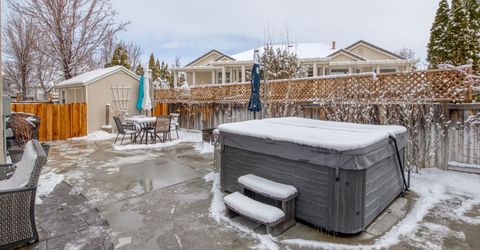 2725 Decoy Drive, Sparks, NV 89436 Photo